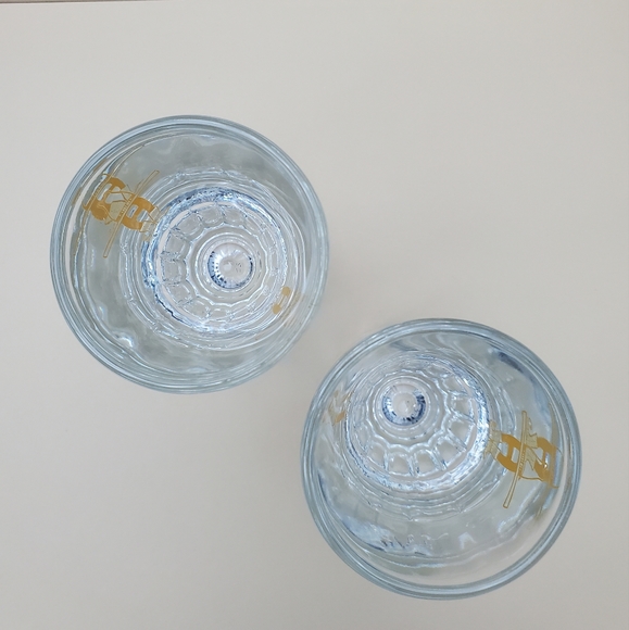 Shot Glass | Rodeo Houston | 2 pieces - Picture 7 of 9